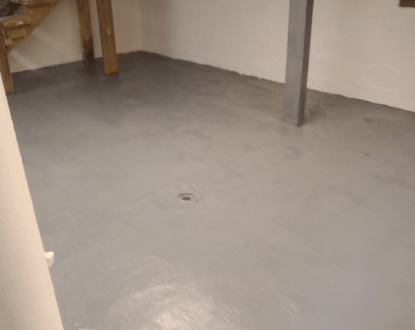 FLOORING SERVICES